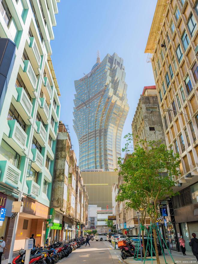 包团预算港澳旅游4天3夜最佳攻略及线不朽情缘手机版第一次去港澳旅游四天小(图2)