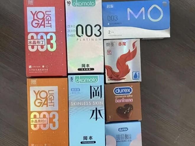 爆单：年轻人的性关系正在发生重大改变！不朽情缘游戏平台安全套遇冷情趣用品却(图6)